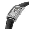 Frederique Constant Classics Carree Heart Beat Automatic 33,3mm FC-311S4C6