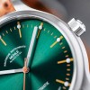 Mühle Glashütte Panova Green 40mm Auto M1-40-76-NB-L-I