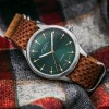 Mühle Glashütte Panova Green 40mm Auto M1-40-76-NB-L-I