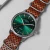 Mühle Glashütte Panova Green 40mm Auto M1-40-76-NB-L-I