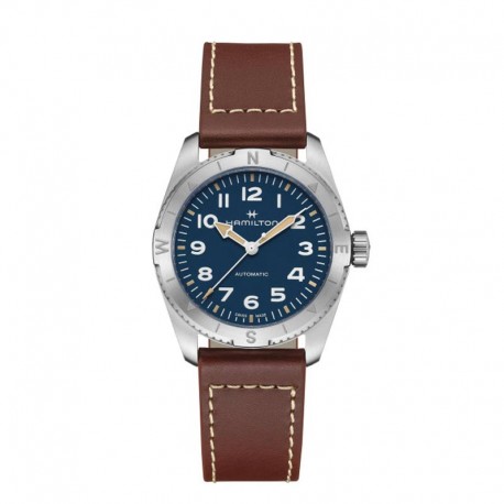 Hamilton Khaki Field Expedition Auto 37mm H70225540