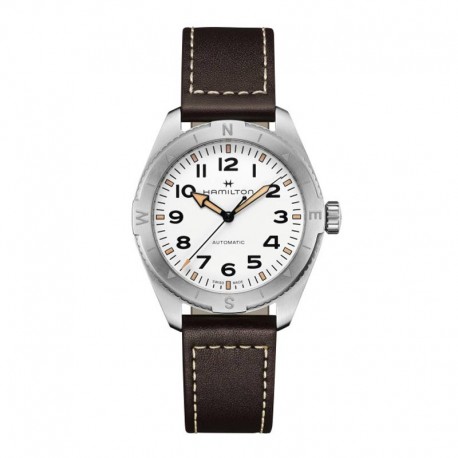 Hamilton Khaki Field Expedition Auto 41mm H70315510