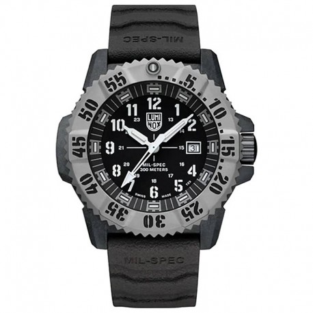 Luminox Carbon Seal 46mm XL.3351.SET