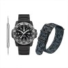 Luminox Carbon Seal 46mm XL.3351.SET