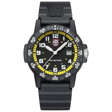 Luminox Leatherback Sea Turtle Giant 44mm XS.0325