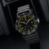 Luminox Leatherback Sea Turtle Giant 44mm XS.0325