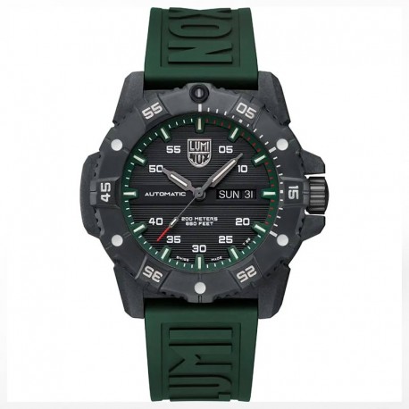 Luminox Master Carbon Seal 45mm Auto XS.3877