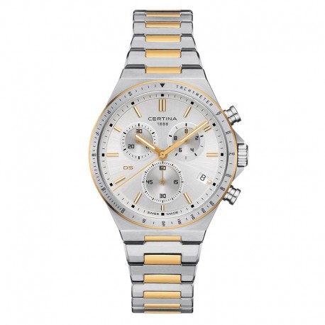 Certina DS-7 Chronograph 41mm C0434172203100