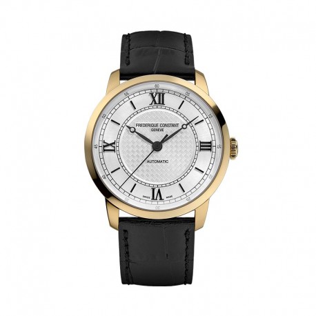 Frederique Constant Classics Premiere 38,5mm Auto FC-301S3B5