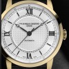 Frederique Constant Classics Premiere 38,5mm Auto FC-301S3B5