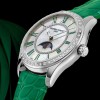 Frederique Constant Classics Elegance Luna 36mm Auto FC-331MPWGRD3BD6