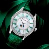 Frederique Constant Classics Elegance Luna 36mm Auto FC-331MPWGRD3BD6