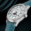 Frederique Constant Classics Elegance Luna 36mm Auto FC-331MPWTD3BD6