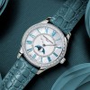 Frederique Constant Classics Elegance Luna 36mm Auto FC-331MPWTD3BD6