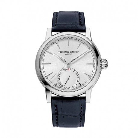 Frederique Constant Manufacture Classic Date 40mm Auto FC-706S3H6