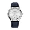 Frederique Constant Manufacture Classic Date 40mm Auto FC-706S3H6