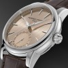 Frederique Constant Manufacture Classic Date 40mm Auto FC-706SAL3H6