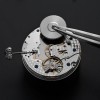 Frederique Constant Manufacture Classic Moonphase Date 40mm Auto FC-716S3H6