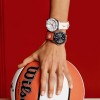 Tissot Seastar Wilson WNBA 40mm T1204101701100