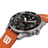 Tissot Seastar Wilson WNBA 40mm Auto T1208071705100