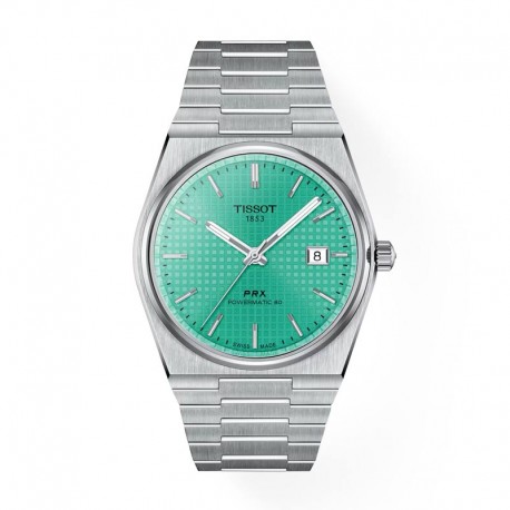 Tissot PRX Powermatic 80 40mm Auto T1374071109101