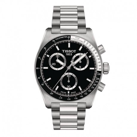 Tissot PR516 Chronograph 40mm T1494171105100
