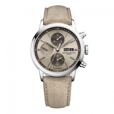 Baume & Mercier Classima 42mm Auto M0A10782