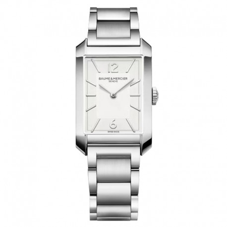 Baume & Mercier Hampton M0A10740