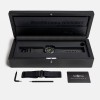 Bell & Ross BR 03 Gyrocompass 41mm Auto BR03A-CPS-CE/SRB