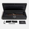 Bell & Ross New BR 03 Golden Heritage 41mm Auto BR03A-GH-ST/SCA