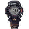 Casio G-Shock Master of G Mudman 52,7mm GW-9500TLC-1