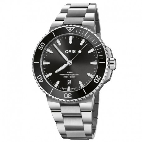 Oris Aquis Date 43,5mm Auto 01 733 7789 4154-07 8 23 04PEB