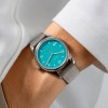 Nomos Club Campus Endless Blue 717