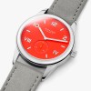 Nomos Club Campus 38 Nonstop Red 723