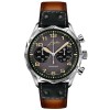 Junghans Pilot Chronoscope 027/3493.00