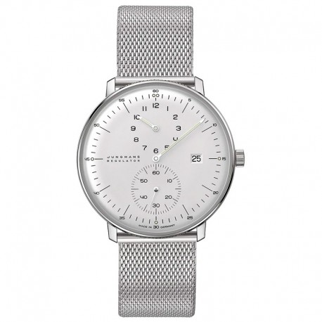 Junghans Max Bill Regulator 27/4492.46