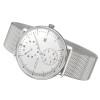 Junghans Max Bill Regulator 27/4492.46