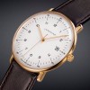 Junghans Max Bill Quarz 41/7872.02