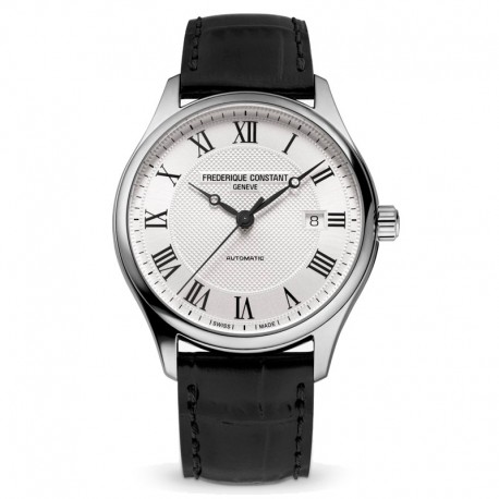 Frederique Constant Classics Automatic 40mm FC-303MC5B6