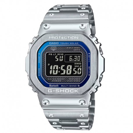 Casio G-Shock 43,2mm GMW-B5000D-2