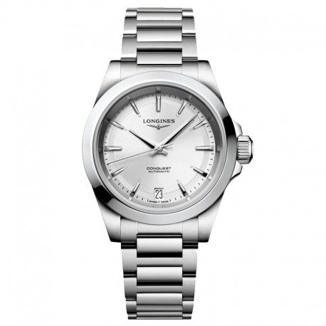 Longines Conquest 34mm Auto L34304726