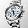 Longines Master Collection 42mm Auto L27734716