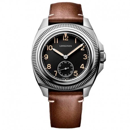 Longines Pilot Majetek 43mm Auto L28384530