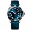 Longines HydroConquest GMT 43mm Auto L38904969