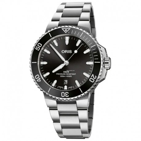 Oris Aquis Date 41,5mm Auto 01 733 7787 4154-07 8 22 04PEB