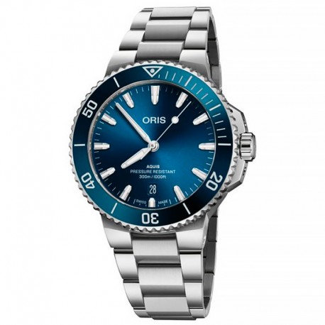 Oris Aquis Date 43,5mm Auto 01 733 7789 4135-07 8 23 04PEB