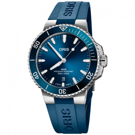 Oris Aquis Date 41,5mm Auto 01 733 7787 4135-07 4 22 35FC