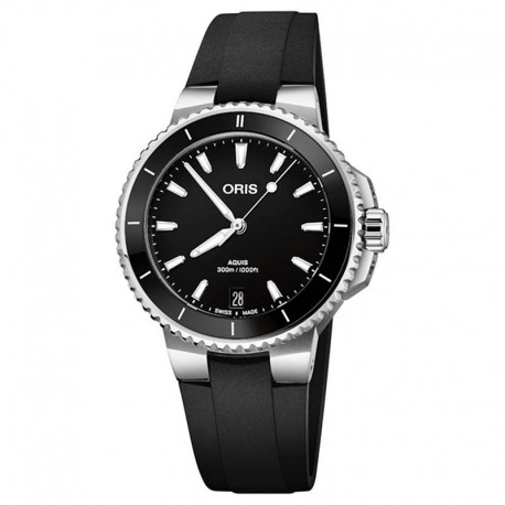 Oris Aquis Date 36,5mm Auto 01 733 7792 4154-07 4 19 64FC