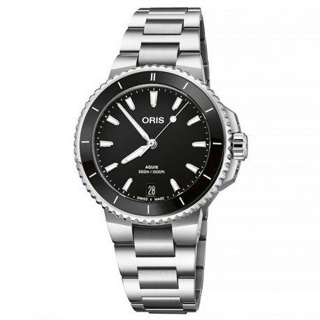 Oris Aquis Date 36,5mm Auto 01 733 7792 4154-07 8 19 05P