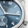 Nomos Club Sport Neomatik Polar 37mm Auto 750